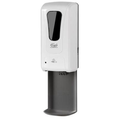 Best Selling Professional Free Standing Restaurants Auto Soap Liquid Dispenser