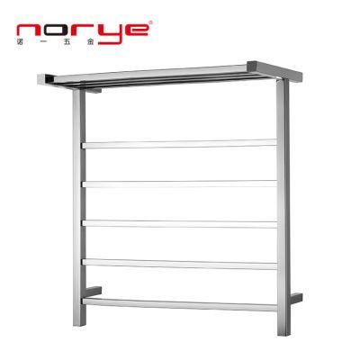 Electric Heated Towel Rack Towel Warmer Stainless Steel