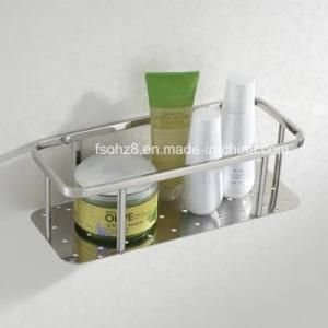 High Quality Bathroom Basket Shampoo Holder with Good Price (6608)