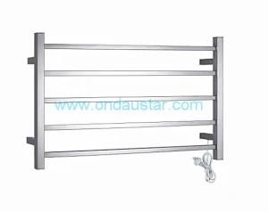 Plug in Dry Heating Electric Towel Rail