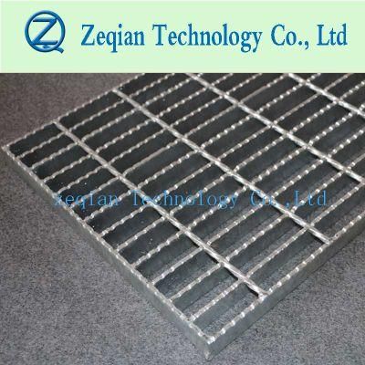 Steel Grating for Drain Trench, Drainage Cover