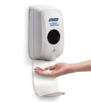 Touchless Liquid Soap Dispenser Smart Sensor with Stand Smart Sensor