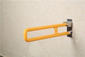 Disabled Safety Bathroom Folding up Grab Bar