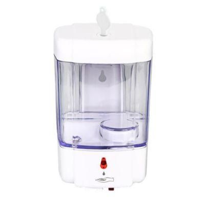 Wholesale&#160; Big Capacity Automatic Soap Dispenser Wall Mounted