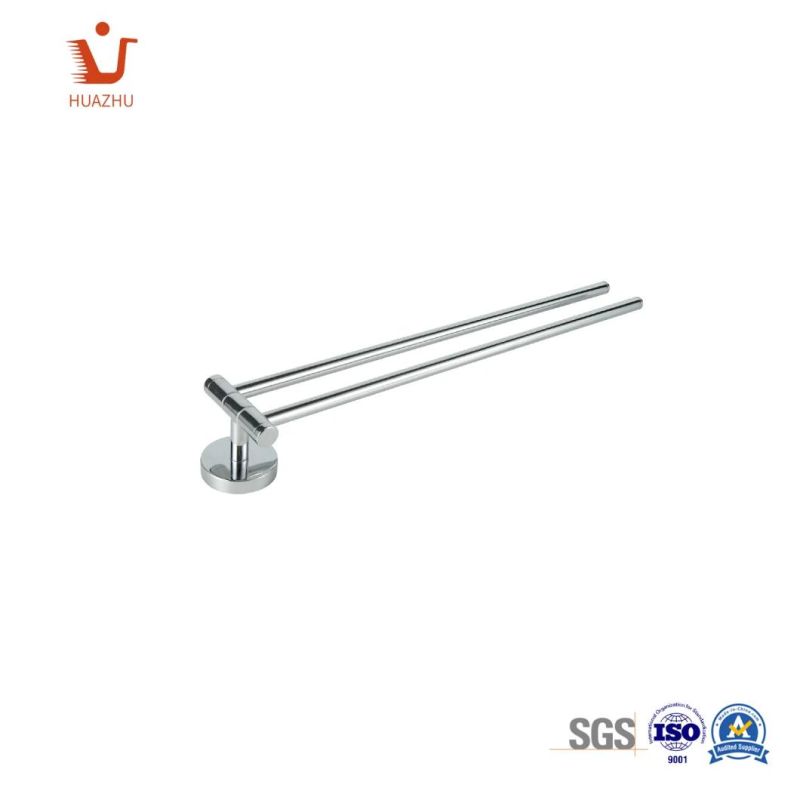 Wall Mounted Towel Bar for Bathroom Towel Rails