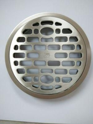 Stainless Steel Sanitary Floor Water Drain