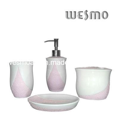 Porcelain Bathroom Accessory (WBC0488B)