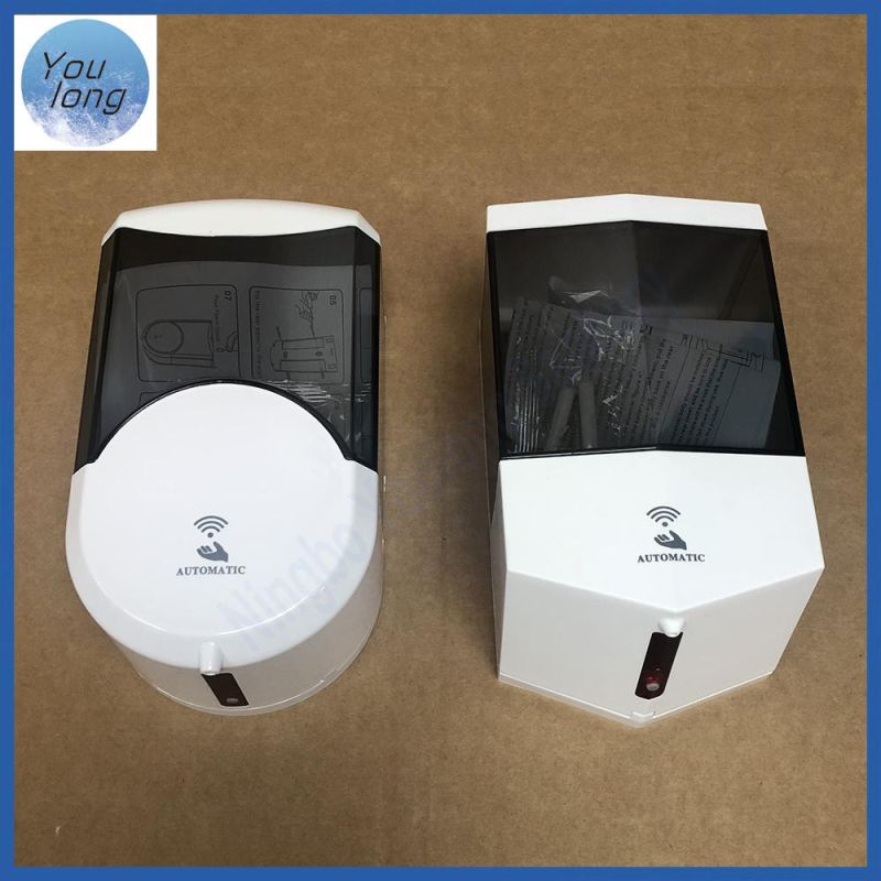 Wholesale Portable Removable Table Stand Automatic Sensor Hand Liquid Soap Sanitizer Dispenser