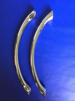 Steel Handles for Cast Iron Bathtub and Steel Bathtub