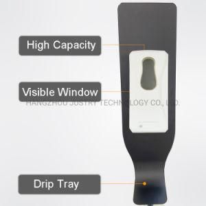 Intelligent Energy-Saving Infrared Sensor Automatic Alcohol Hand Sanitizer Dispenser