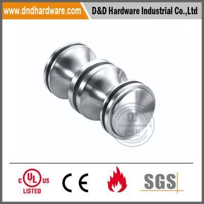 Shower Glass Knob (DDGC-92)