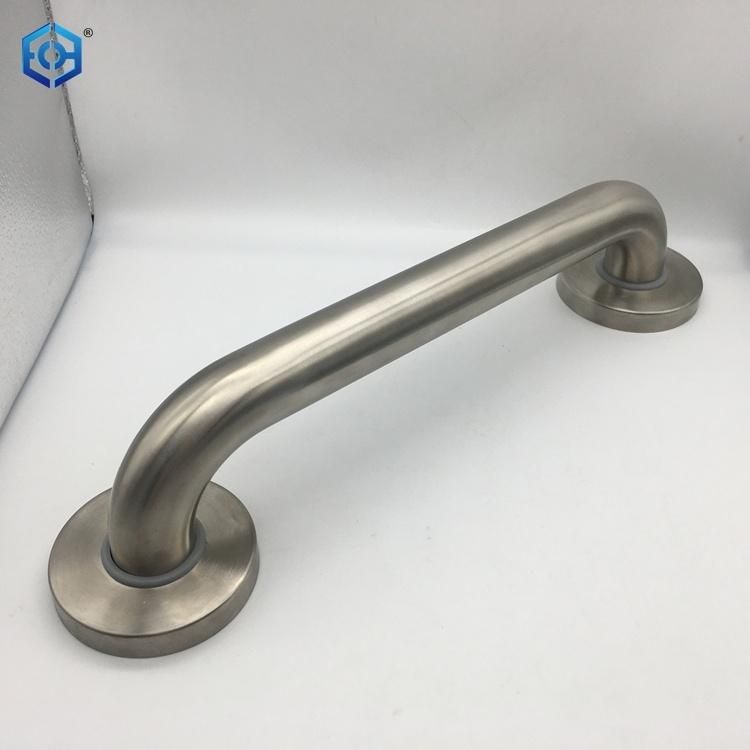 Shower Standard Stainless Steel Wall Mount Grip Holder Grab Bar