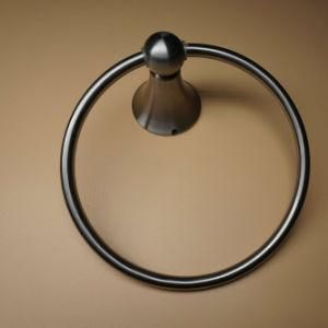 Wall Mounted 304 Stainless Steel Towel Ring