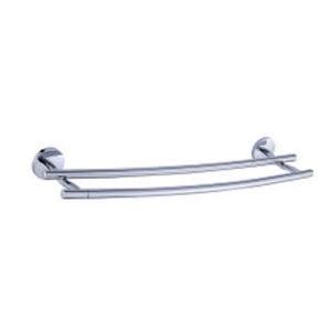 Durable Structure Good Quality Double Towel Bar (SMXB 62109-D)