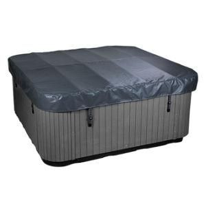 Tear Resistance Manuel Rolling Swim SPA Outdoor SPA Hot Tub Cover