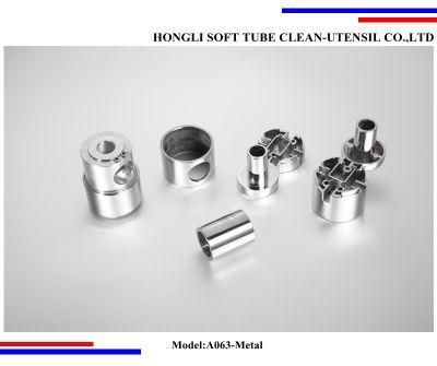 A063 Metal Spare Parts