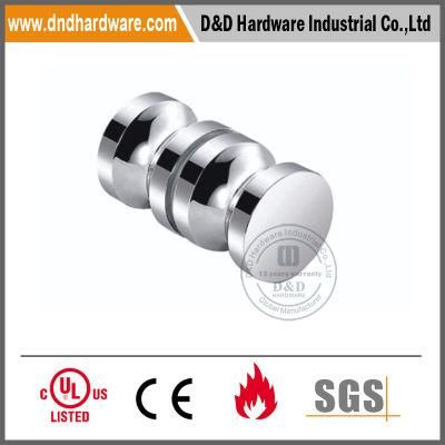 Shower Door Knob (DDGC-94)