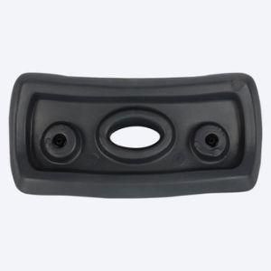 Luxurious New Style Bathtub Waterproof Neck Protector Pillow for Family and Hotel