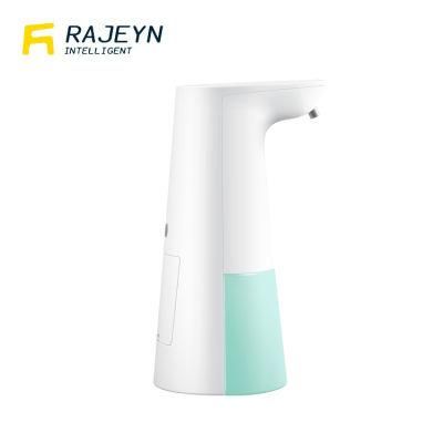 Electronic Infrared Touch Free Auto Touchless Sensor Automatic Liquid Hand Soap Sanitizer Dispenser