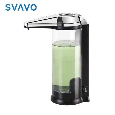 Removeable Table Type Automatic Sanitizer Gel Dispenser