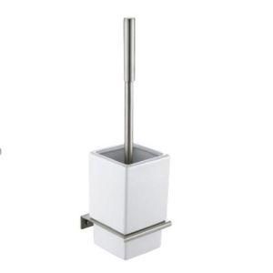 High Quality Toilet Brusher &amp; Holder (SMXB 68308)