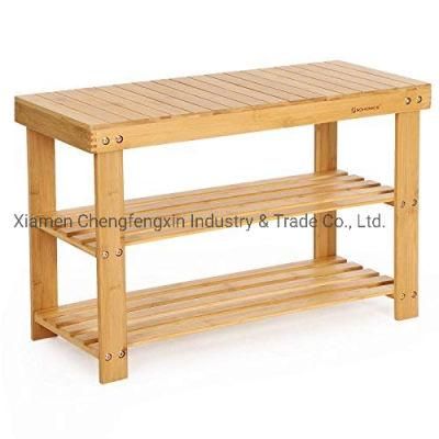 Household Bathroom Bench