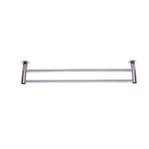 Double Towel Bar with Chrome Plated (SMXB 72509-D)