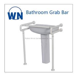 Bathroom Vanity Grab Bar for Disabled Wn-19
