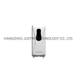 New Arrival Electric Spray or Liquid Type Automatic Hand Sanitizer Dispenser Touchless