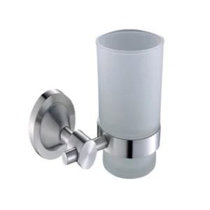 Hot Sale Tumbler Holder with High Quality Glass Smxb 71002)