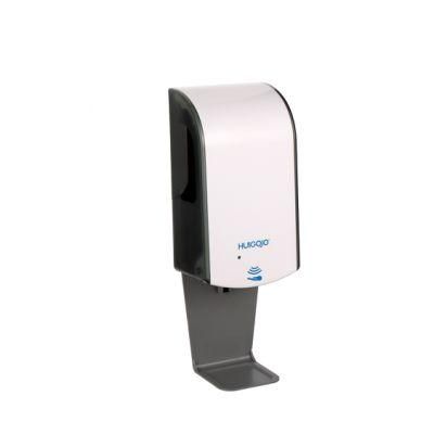 Wall Mounted Infrared Automatic Touch Free Soap Dispenser
