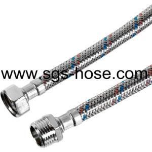 Heat Exchanger Application Stainless Steel Braided Hose