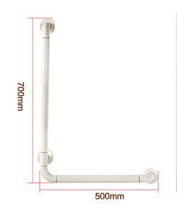 High Quality Safety Multi-Function Bathroom Grab Bar for Disabled
