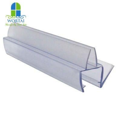 Door Bottom Shower Sealing Strip