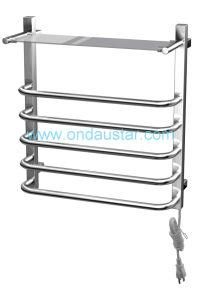 Economic Fashtionable Heated Towel Rail