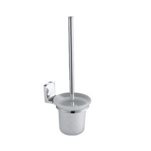 Toilet Brush &amp; Holder with High Quality (SMXB 73908)