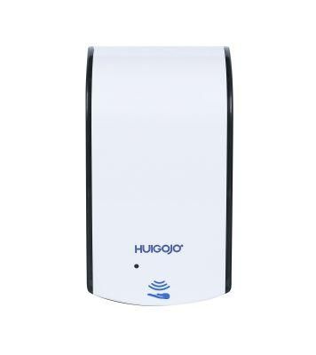 Hand Hygiene 1000ml Automatic Sensor Foam Liquid Spray Soap Dispenser