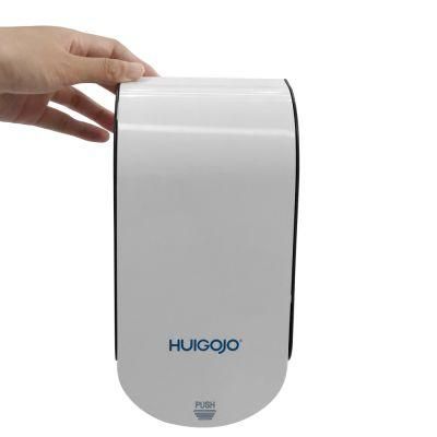 Small Manual Soap Dispenser with Foam Soap Dispenser