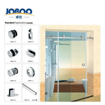 Stainless Steel Bath Bathroom Accessory Series Sets with Towel Bar