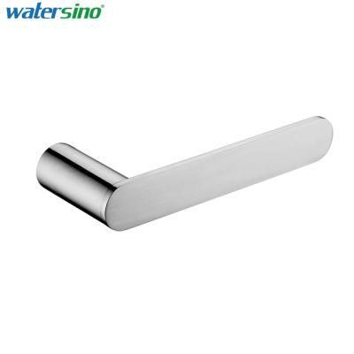 Stainless Steel 304 Brushed Bathroom Accessory Toilet Tissue Toilet Paper Holder