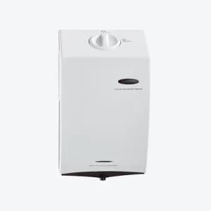 Alcohol Spray Hospital Hand Sanitizer Machine Soap Dispenser Automatic Touchless