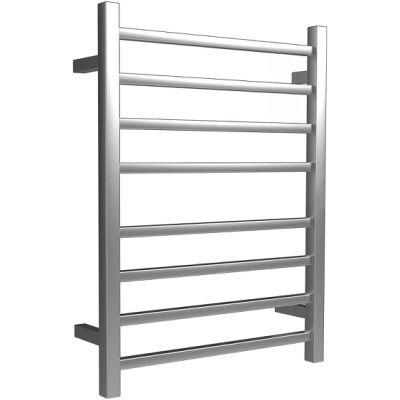 Towel Warmer Wall Mounted Stainless Steel 304 Electric Towel Rack