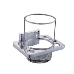 Simple Structure Tumbler Holder with Good Glass (SMXB 72402-1)