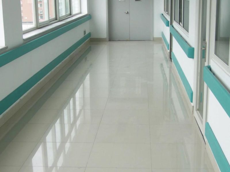 Lw-Rl-140 Hospital Handrail