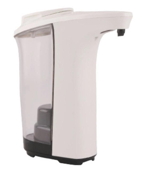 Touchless Electric Liquid Dispensing Hand Automatic Soap Dispensers