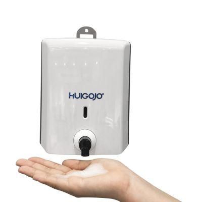 Pump Push Soap Dispenser Wall Mounted Hand Soap Dispenser