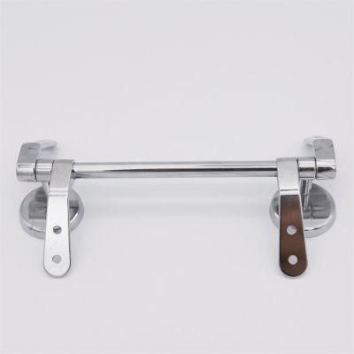 High Quality Zinc Alloy Link Toilet Seat Hinge