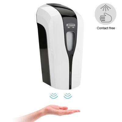 Hospital Hand Sanitizer Dispenser 1000ml Hand Soap Dispenser