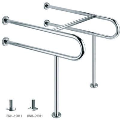 Bathroom Accessory Stainless Steel Grab Bar