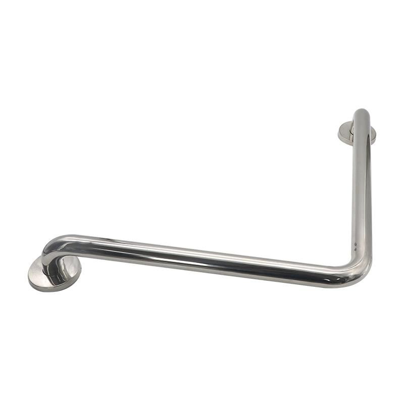 OEM Bathtub L Shaped Safety Handles Elderly